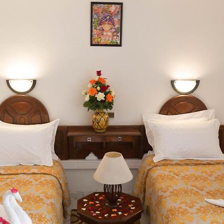 Hotel Sindibad アガディール エクステリア 写真