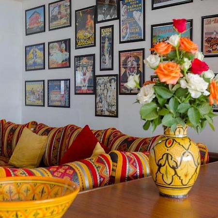 Hotel Sindibad アガディール エクステリア 写真