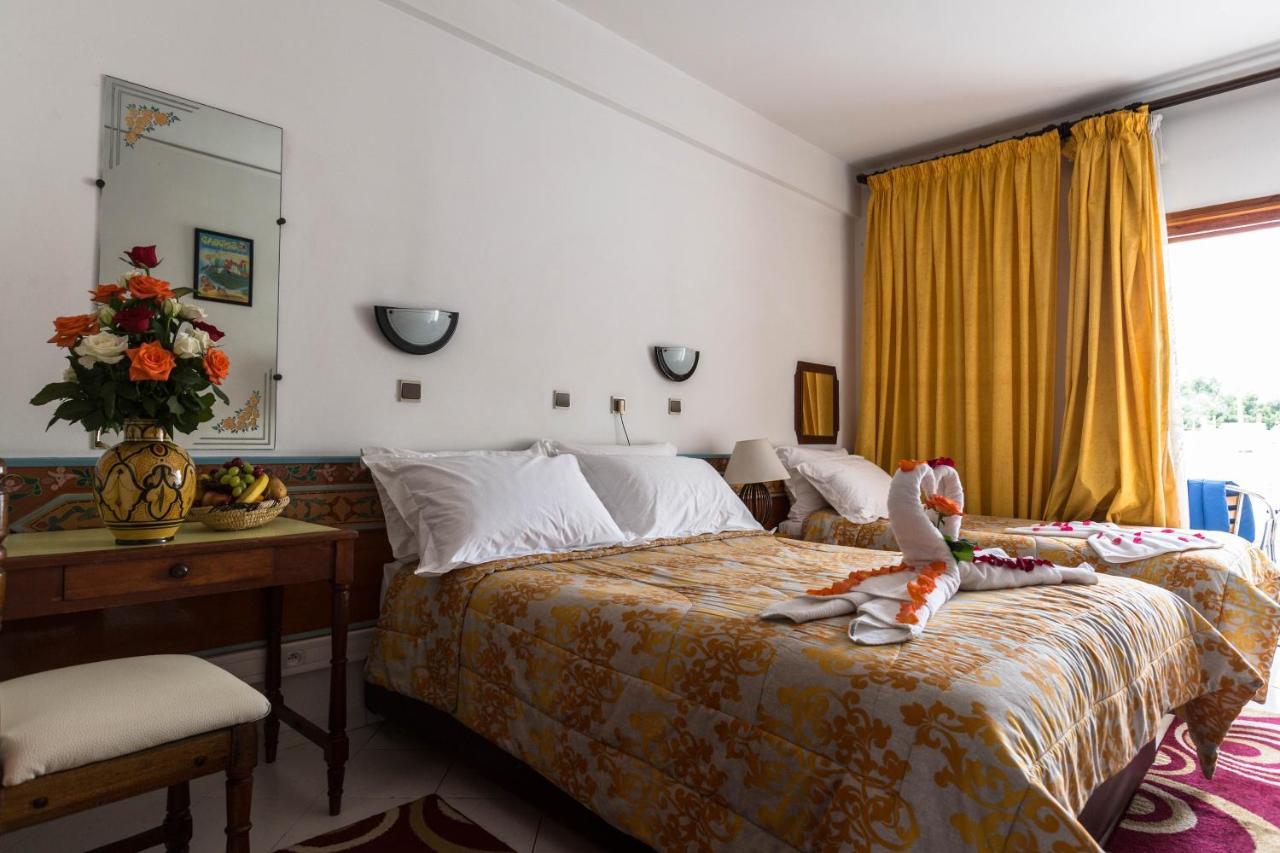 Hotel Sindibad アガディール エクステリア 写真