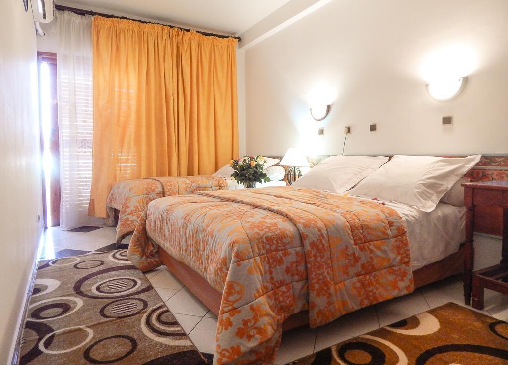 Hotel Sindibad アガディール エクステリア 写真