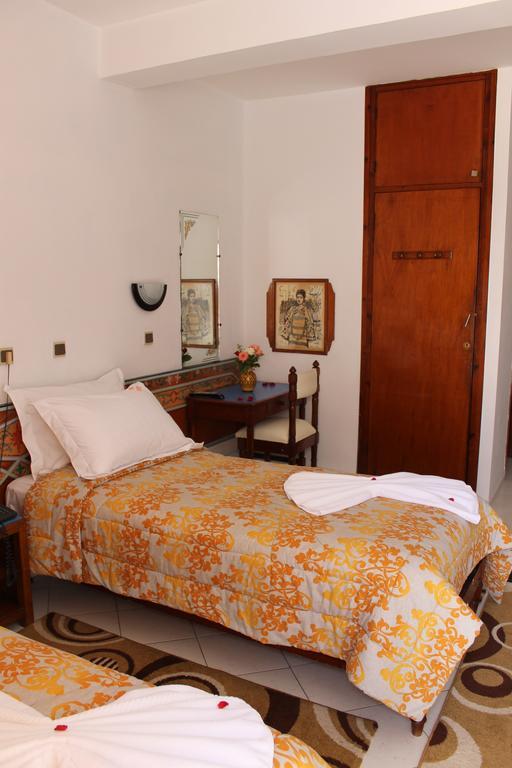 Hotel Sindibad アガディール エクステリア 写真