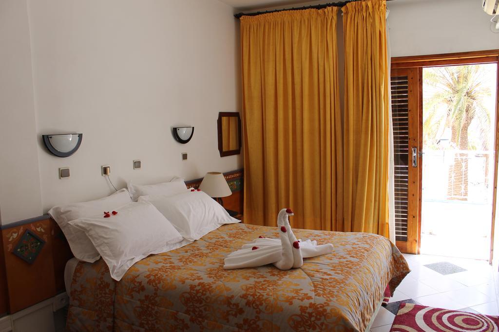 Hotel Sindibad アガディール エクステリア 写真