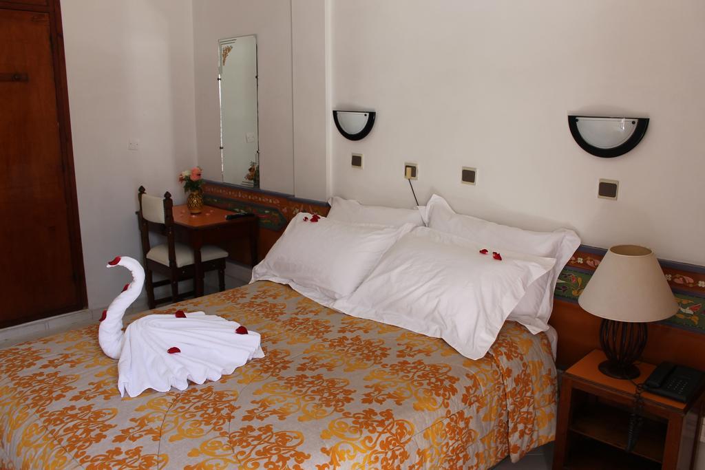 Hotel Sindibad アガディール エクステリア 写真