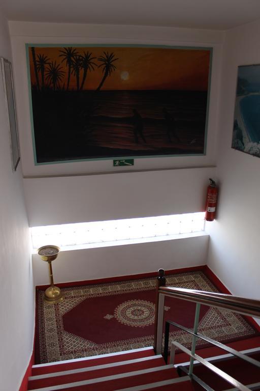 Hotel Sindibad アガディール エクステリア 写真