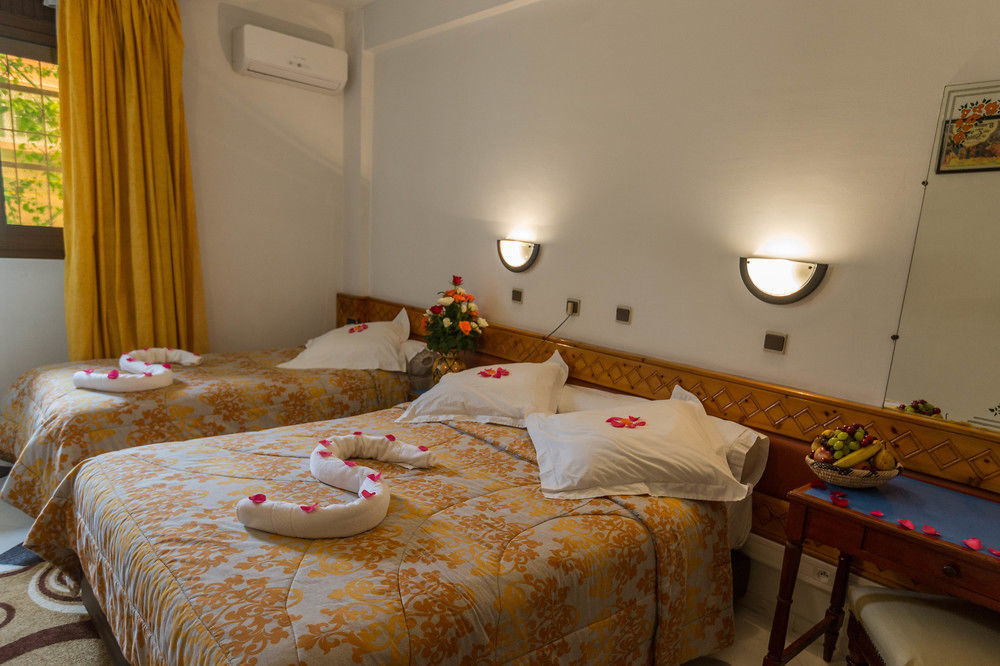 Hotel Sindibad アガディール エクステリア 写真