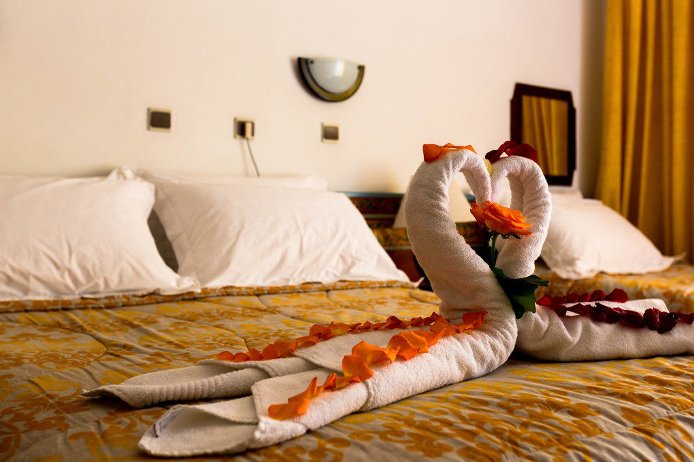 Hotel Sindibad アガディール エクステリア 写真