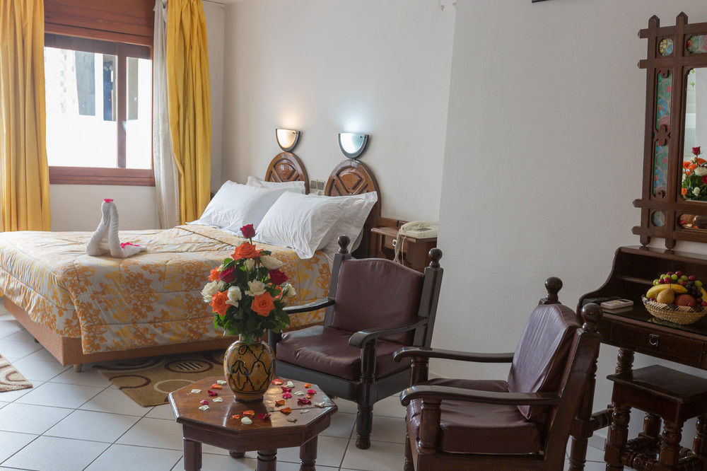 Hotel Sindibad アガディール エクステリア 写真