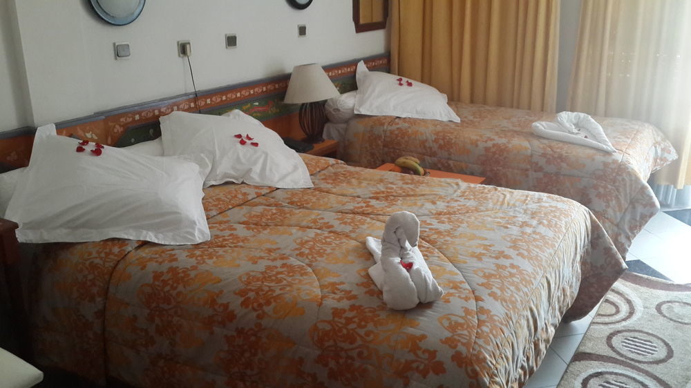 Hotel Sindibad アガディール エクステリア 写真