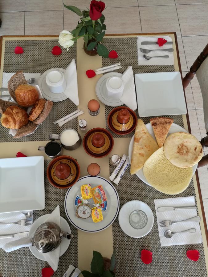 Hotel Sindibad アガディール エクステリア 写真